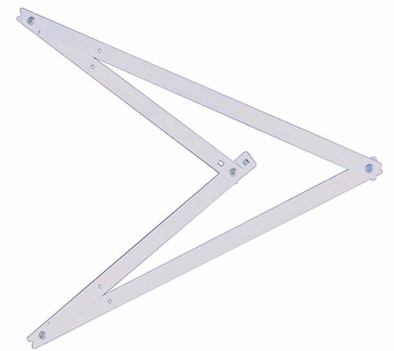 Le produit Stanley Équerre 1-45-013 ne sera plus jamais disponible