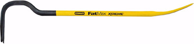 Stanley FatMax Koevoet 600mm is nooit meer leverbaar