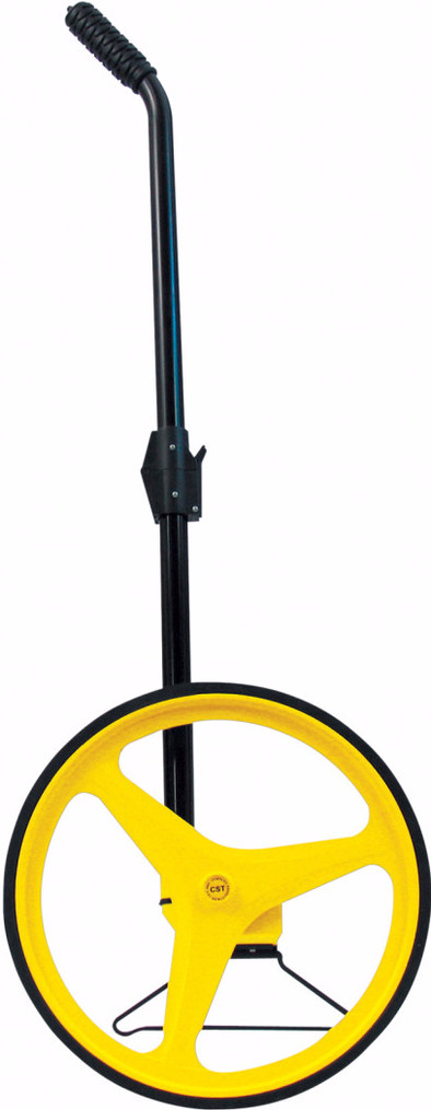 Stanley Meetwiel 40 1-77-174 is nooit meer leverbaar