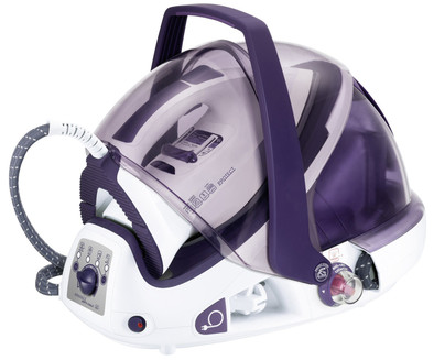 Tefal GV9360 Protect Turbo Anti-Calc is nooit meer leverbaar