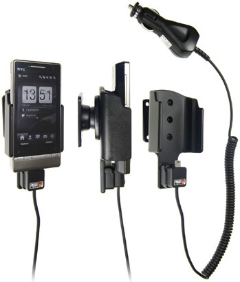 Brodit Active Holder HTC Touch Diamond2 is nooit meer leverbaar