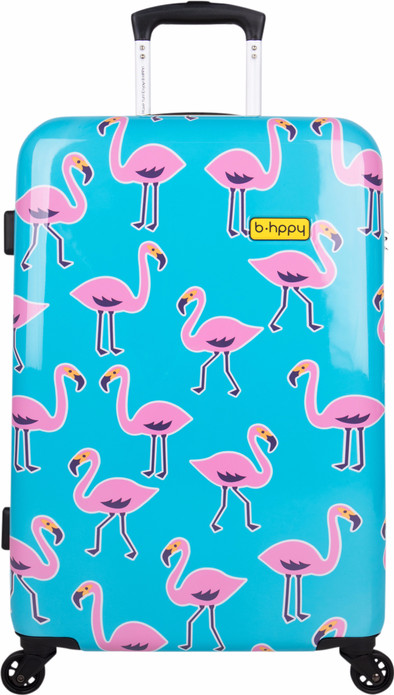 Le produit BHPPY Spinner 67 cm Go Flamingo ne sera plus jamais disponible