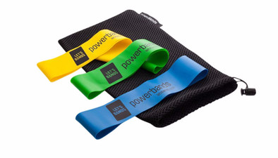 Le produit Let's Bands Mini Set ne sera plus jamais disponible