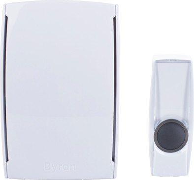 Byron BY501E is nooit meer leverbaar