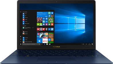 Le produit Asus Zenbook 3 UX390UA-GS042T-BE Azerty ne sera plus jamais disponible