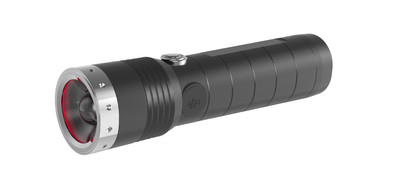 Ledlenser MT14 is nooit meer leverbaar