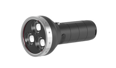 Le produit Ledlenser MT18 ne sera plus jamais disponible