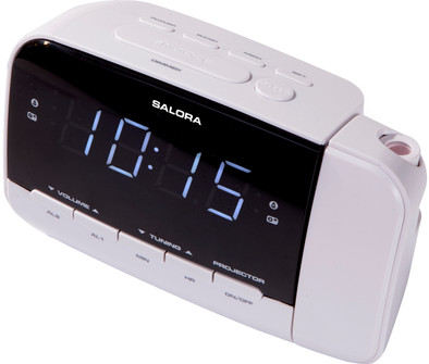 Salora CR618P is nooit meer leverbaar