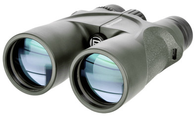 Bresser Condor 10x50 is nooit meer leverbaar