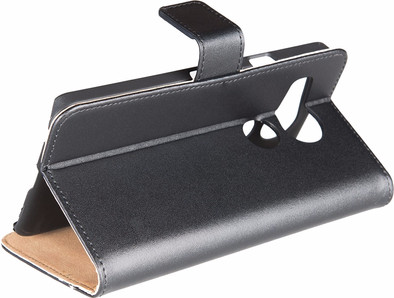 Le produit Just in Case Elegant LG Nexus 5X Coque à rabat portefeuille Noir ne sera plus jamais disponible
