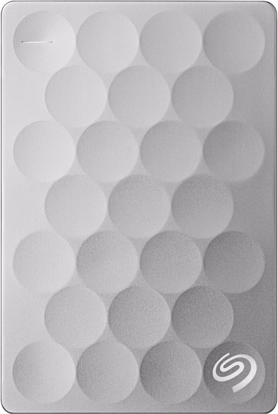 Le produit Seagate Backup Plus Ultra Slim 1 To Platine ne sera plus jamais disponible