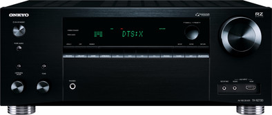 Le produit Onkyo TX-RZ720 Noir ne sera plus jamais disponible
