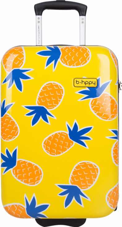Le produit BHPPY Upright 55 cm Home Sweet Ananas ne sera plus jamais disponible