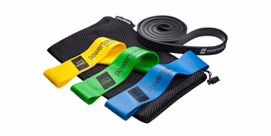 Let's Bands Set Max is nooit meer leverbaar