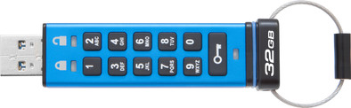 Kingston DataTraveler 2000 USB 3.0 32 GB is nooit meer leverbaar