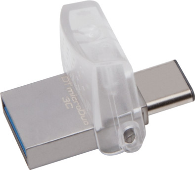 Le produit Kingston DataTraveler microDuo 3C 32 Go ne sera plus jamais disponible