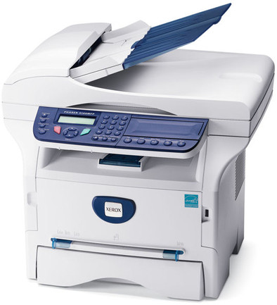 Xerox Phaser 3100MFPV/X is nooit meer leverbaar