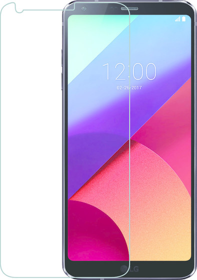 Le produit Azuri LG G6 Protège-écran Verre trempé ne sera plus jamais disponible