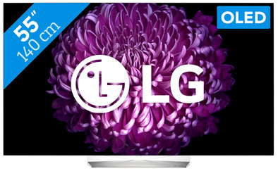 Le produit LG 55EG9A7V ne sera plus jamais disponible