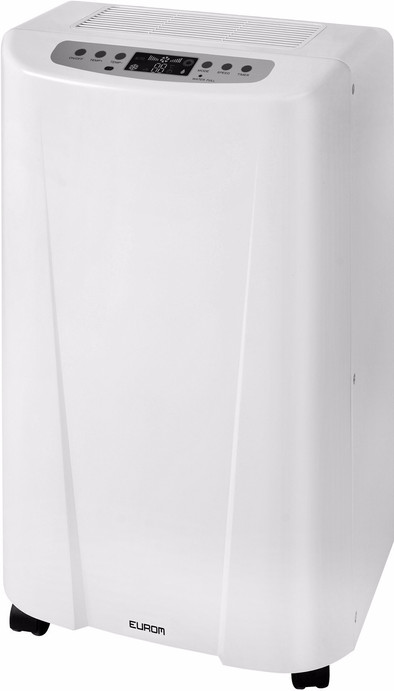 Le produit Eurom PAC 14 ne sera plus jamais disponible