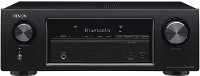 Le produit Denon AVR-X540BT ne sera plus jamais disponible