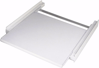 Le produit Scanpart Lave-linge Kit de superposition avec Plan de travail ne sera plus jamais disponible