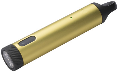 Black Diamond Ember Power Light Citron is nooit meer leverbaar