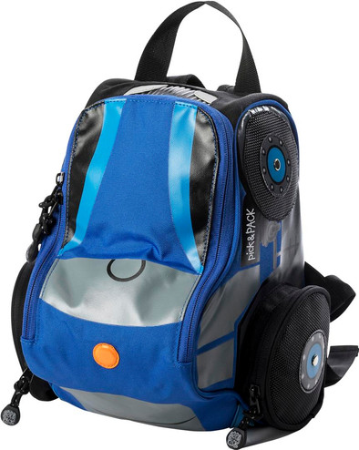 Pick &amp; Pack Tractor is nooit meer leverbaar