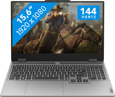 Le produit Lenovo LOQ 15IRX10 83JE012YMB AZERTY ne sera plus jamais disponible