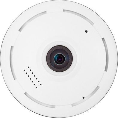 Le produit Smartwares C360IP Caméra IP de Surveillance ne sera plus jamais disponible