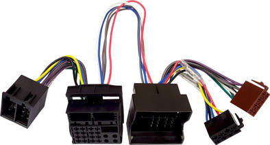 Le produit Kram ISO2CAR Citroën/Peugeot 55320410 ne sera plus jamais disponible