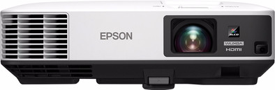 Le produit Epson EB-2245U ne sera plus jamais disponible