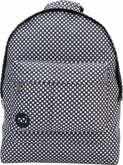 Mi-Pac Microdot Navy is nooit meer leverbaar