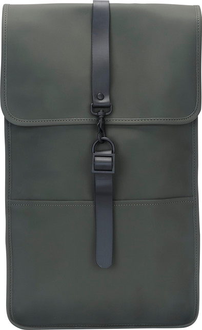 Rains Backpack Green is no longer available