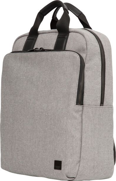 Knomo James Tote Backpack 15 "Gray is no longer available