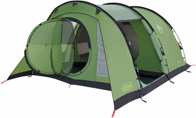 Coleman Cabral 4 is nooit meer leverbaar