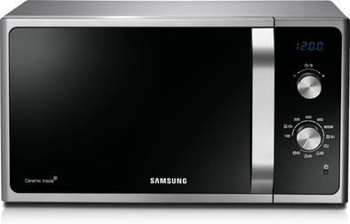 Le produit Samsung MG23F301EAS ne sera plus jamais disponible