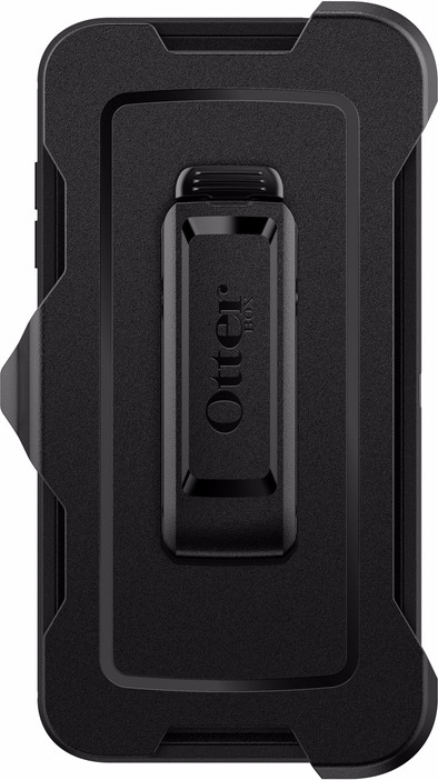 Otterbox Defender LG G6 Full Body Zwart is nooit meer leverbaar