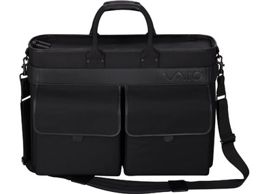 Sony Vaio Laptoptas met Smart Protection 18,4'' is nooit meer leverbaar