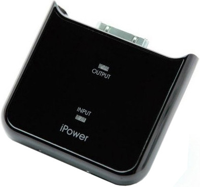 Adapt ADP-800 iPhone Emergency Charger is nooit meer leverbaar