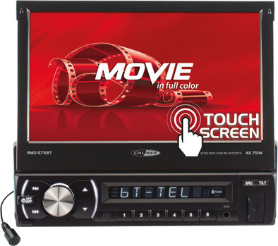 Le produit Caliber RMD575BT ne sera plus jamais disponible