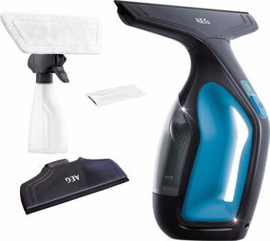 AEG WX7-90B2BE is nooit meer leverbaar