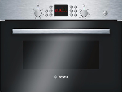 Le produit Bosch HBC84H501 ne sera plus jamais disponible