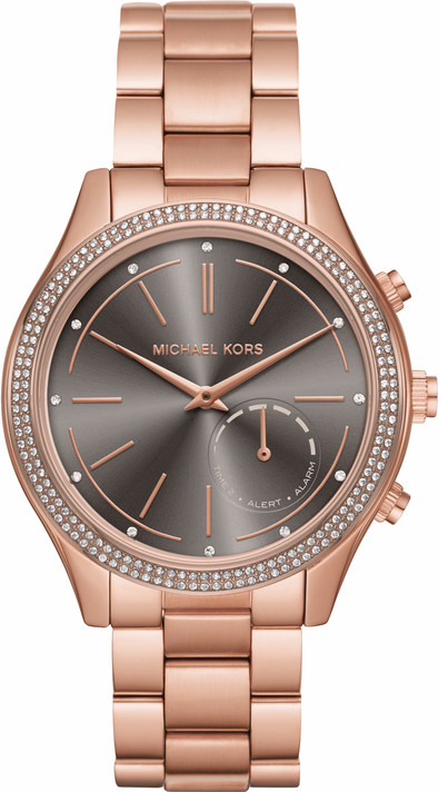 Michael Kors Access Hybrid Slim Runway MKT4005 is no longer available