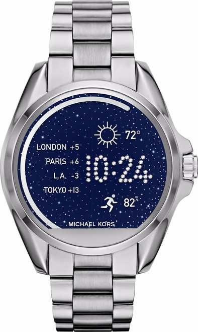 Michael Kors Access Smartwatch Bradshaw MKT5012 is no longer available