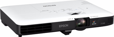 Epson EB-1795F is no longer available