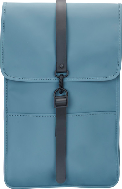 Rains Backpack Blauw is nooit meer leverbaar