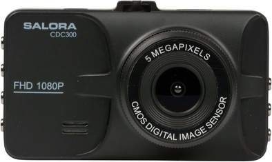 Le produit SALORA CDC300 ne sera plus jamais disponible