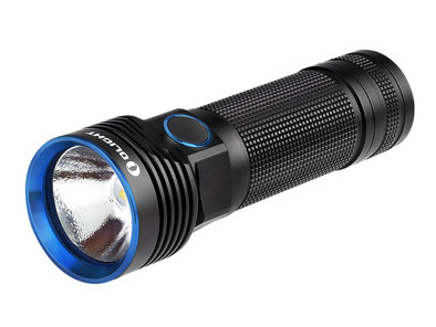 Le produit Olight R50 PRO Seeker ne sera plus jamais disponible