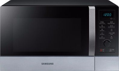 Le produit Samsung CE107M-4S/XEN ne sera plus jamais disponible